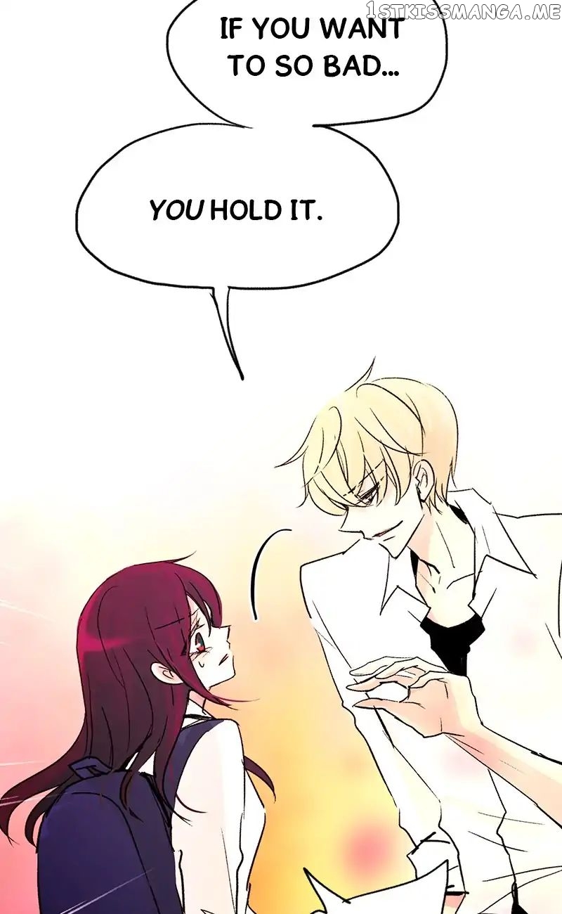 Live or Not chapter 29 - page 48