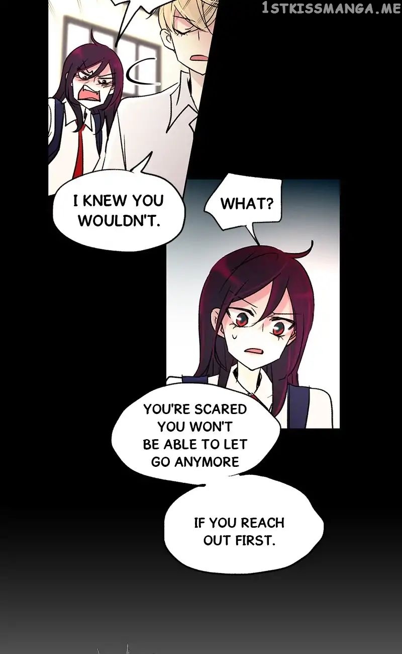 Live or Not chapter 29 - page 51