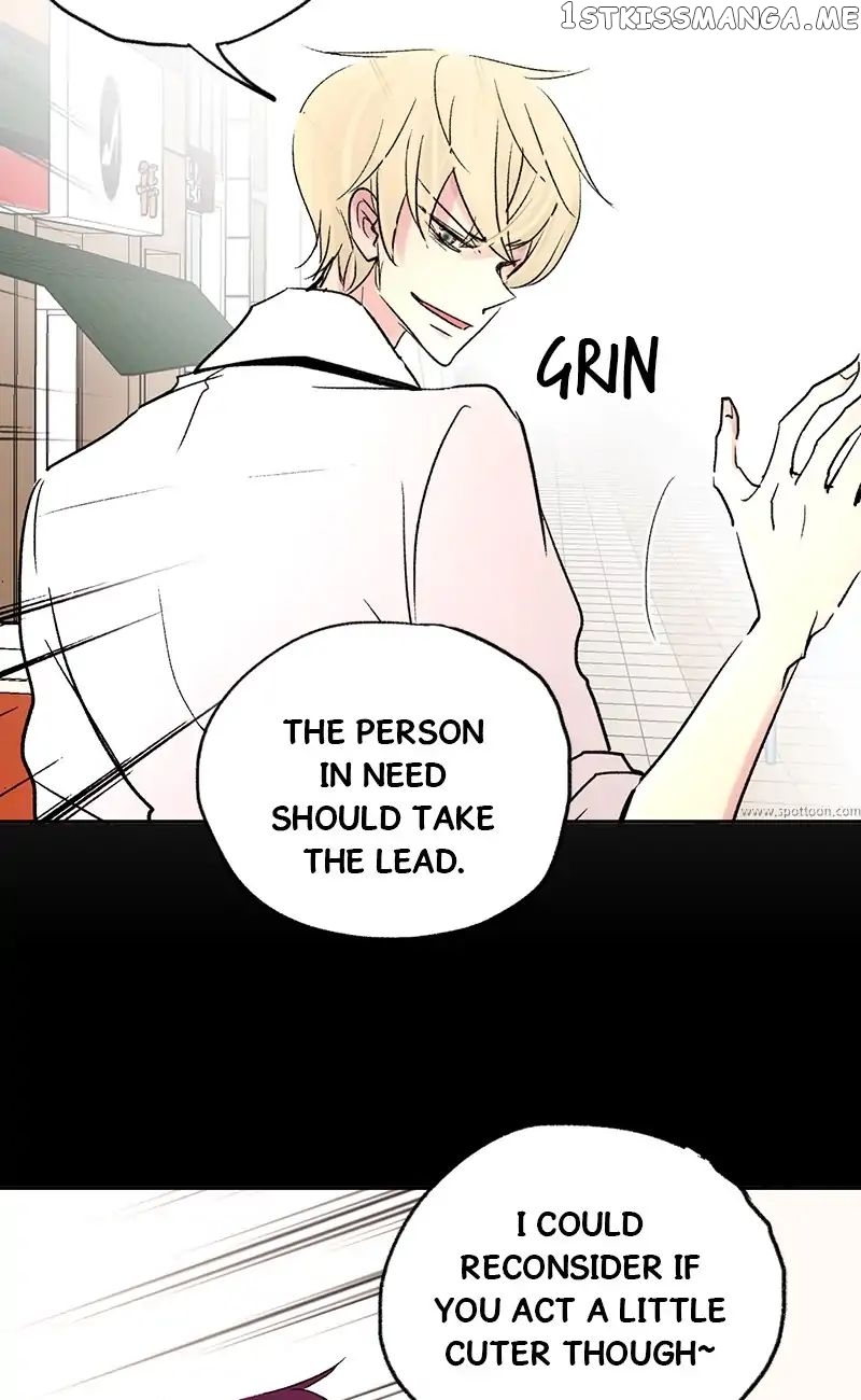 Live or Not chapter 29 - page 53