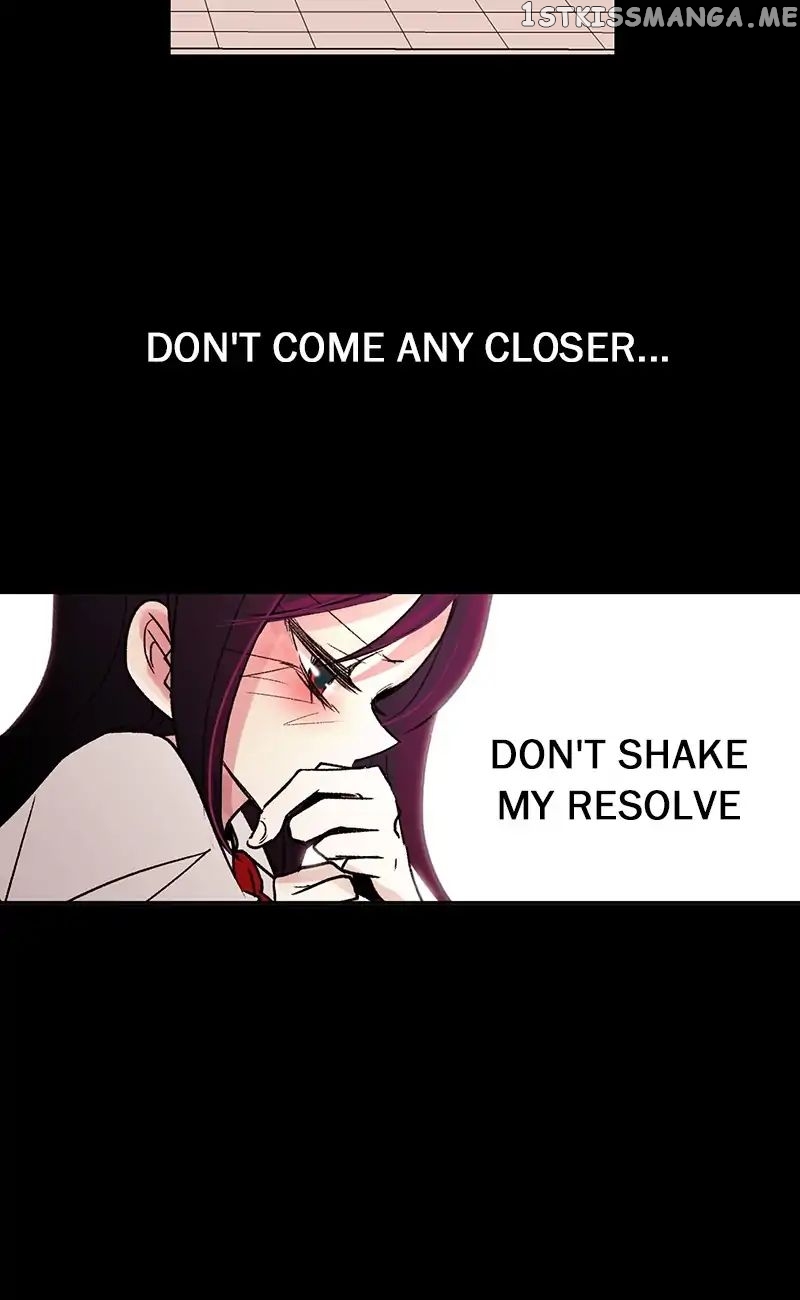 Live or Not chapter 29 - page 57