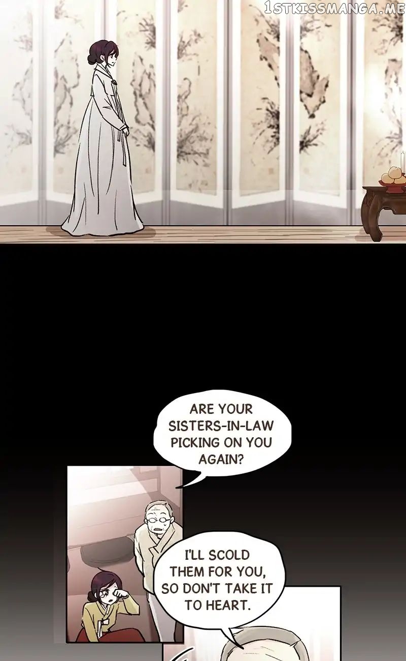 Live or Not chapter 29 - page 6