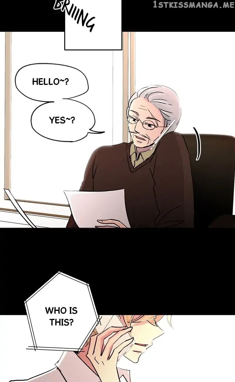 Live or Not chapter 29 - page 60