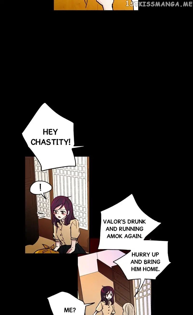 Live or Not chapter 29 - page 9