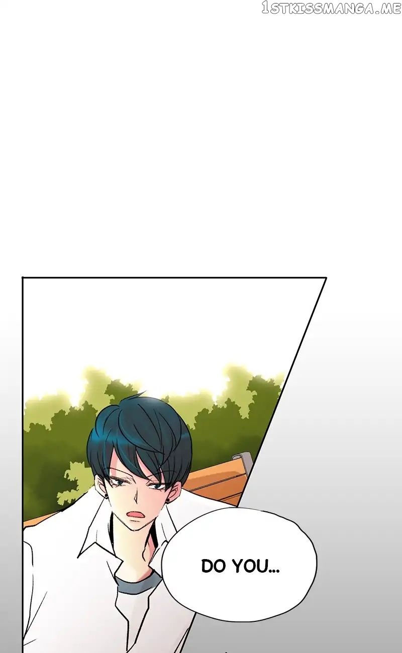 Live or Not chapter 28 - page 1