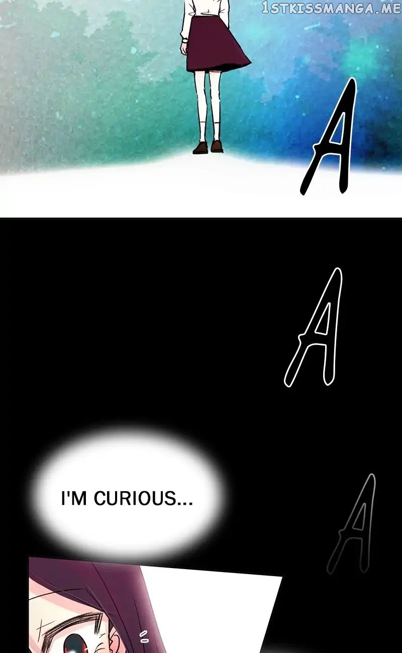 Live or Not chapter 28 - page 10