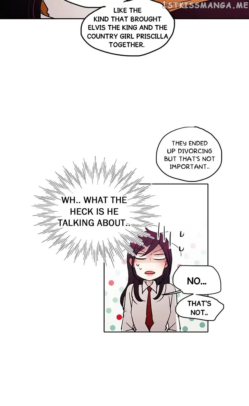 Live or Not chapter 28 - page 14