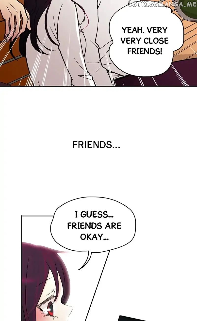 Live or Not chapter 28 - page 18