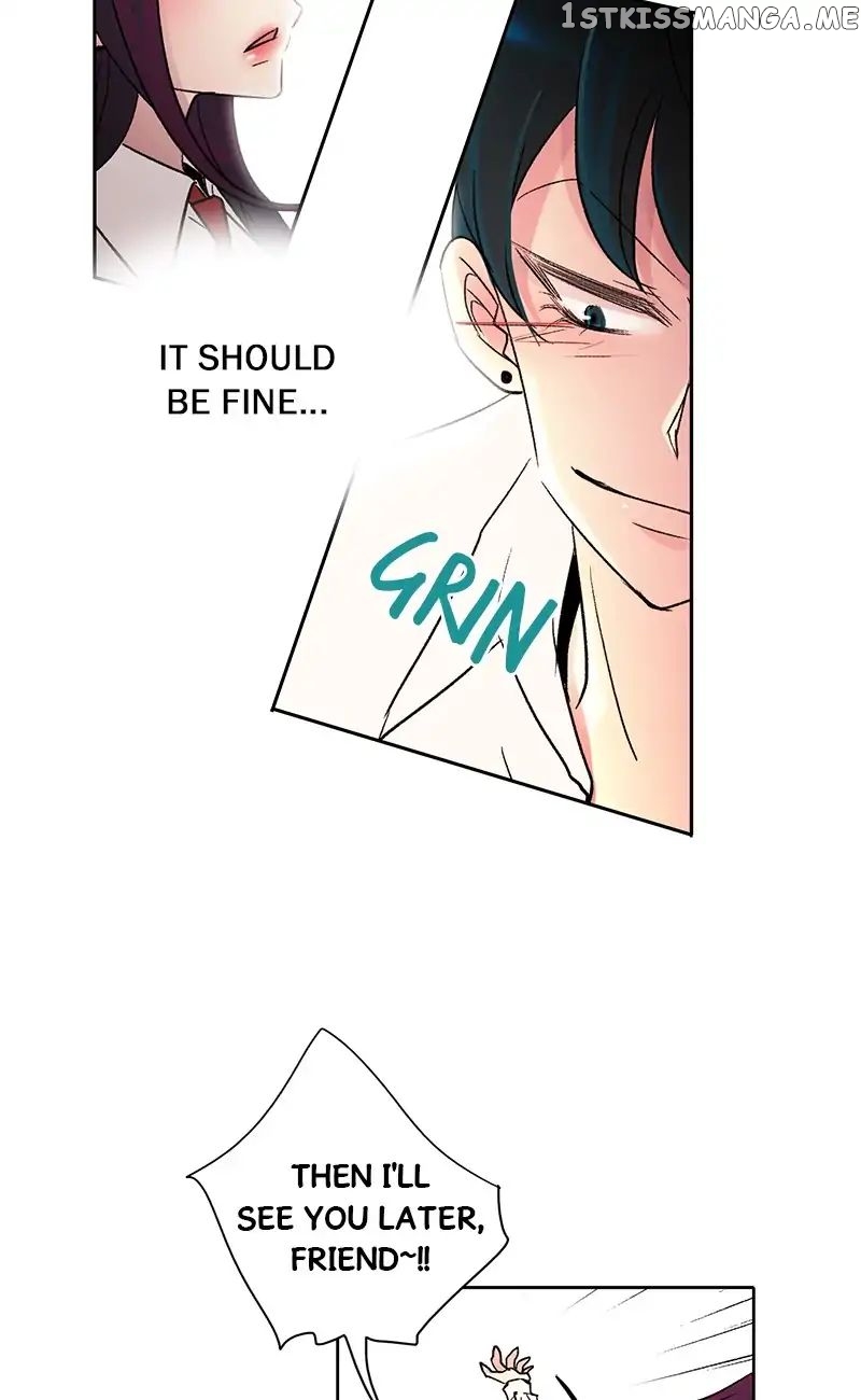Live or Not chapter 28 - page 19