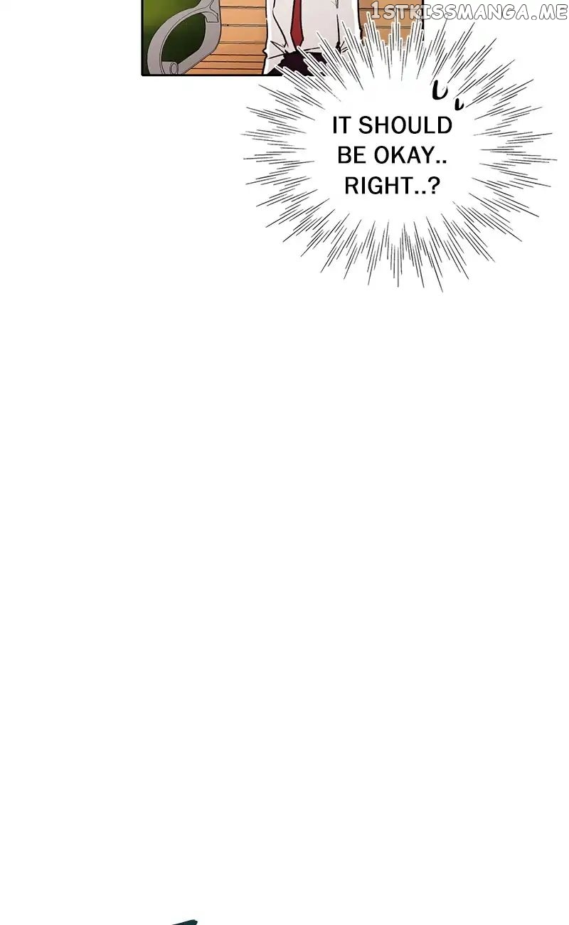 Live or Not chapter 28 - page 21
