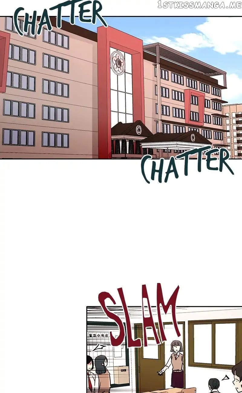 Live or Not chapter 28 - page 22