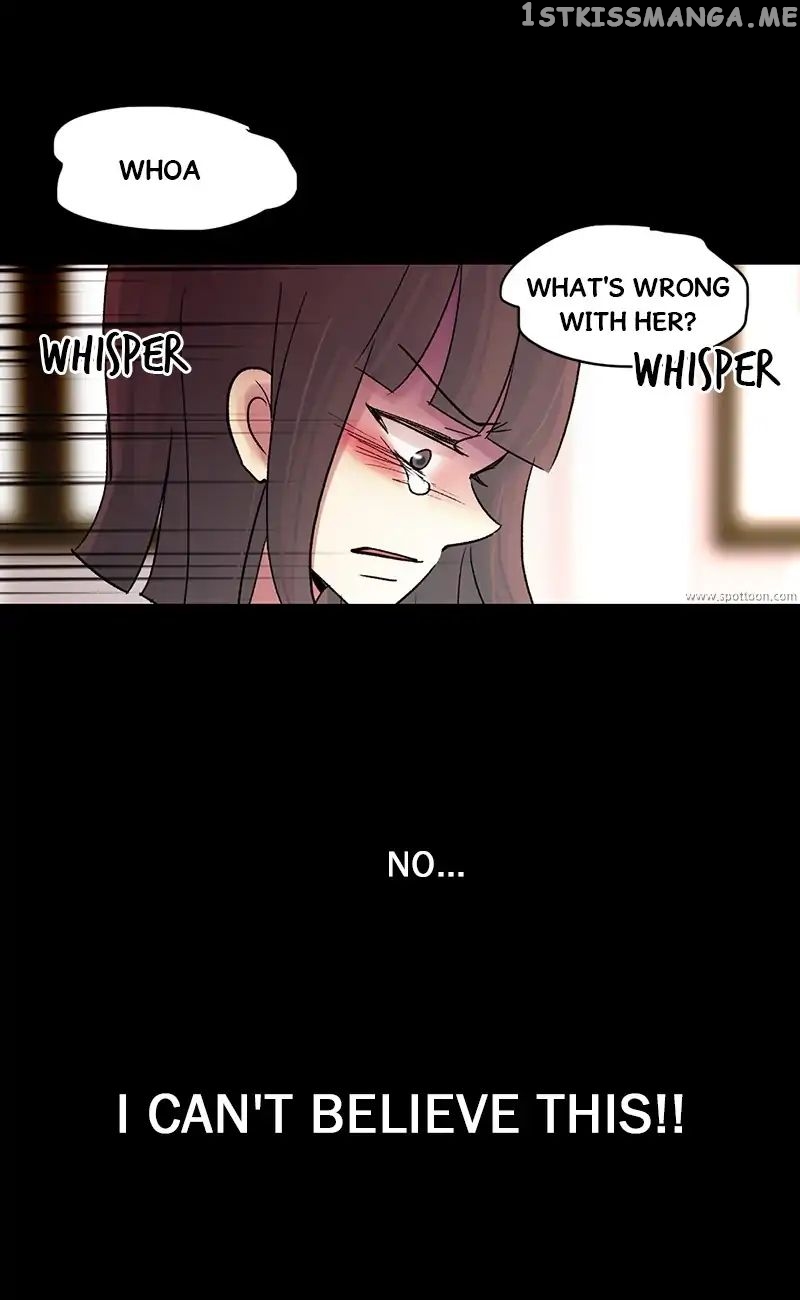 Live or Not chapter 28 - page 24