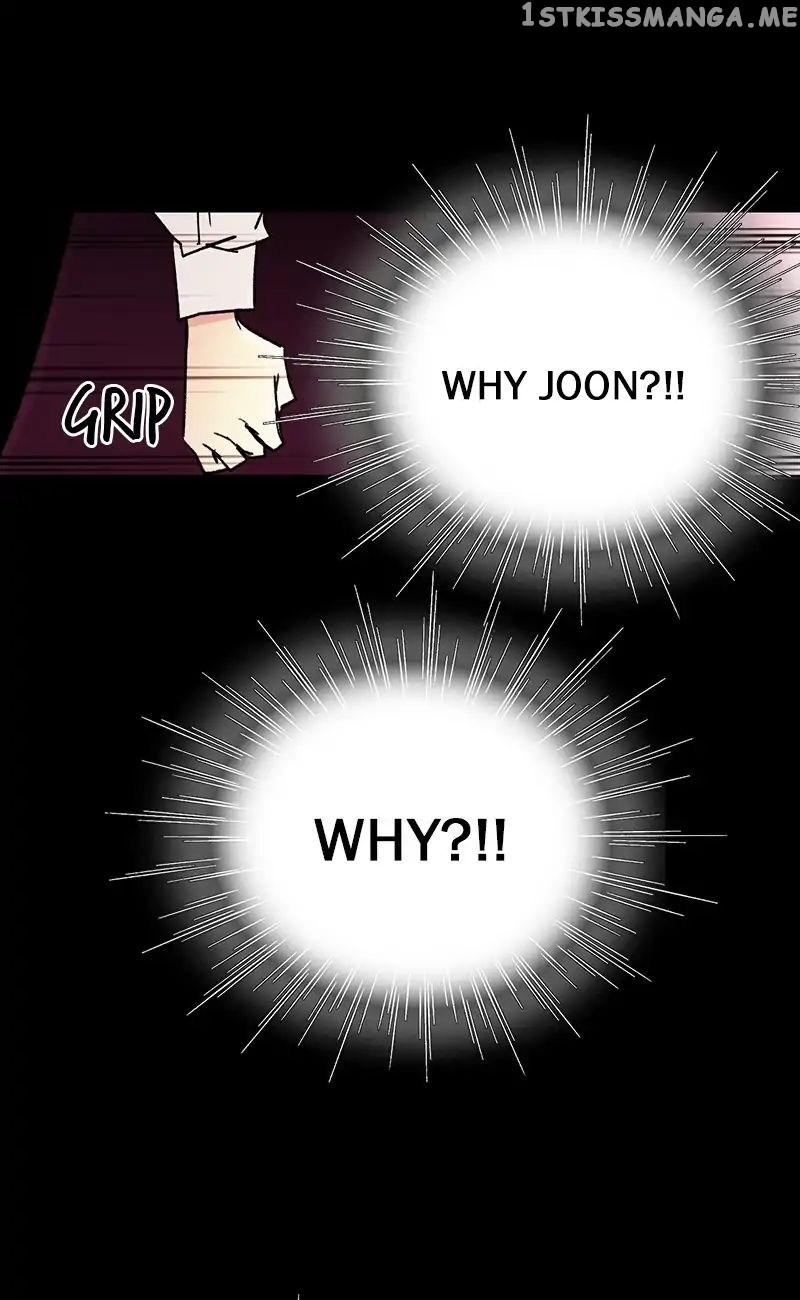 Live or Not chapter 28 - page 25