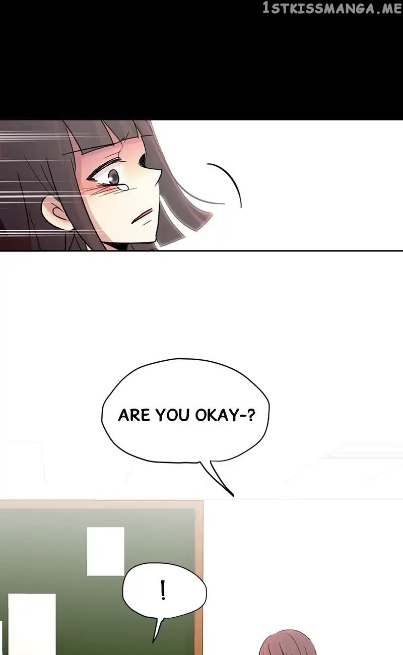 Live or Not chapter 28 - page 28