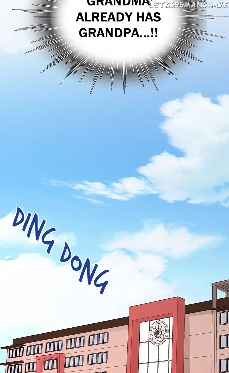Live or Not chapter 28 - page 33