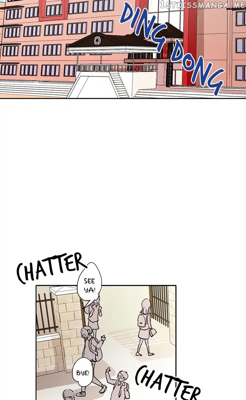 Live or Not chapter 28 - page 34