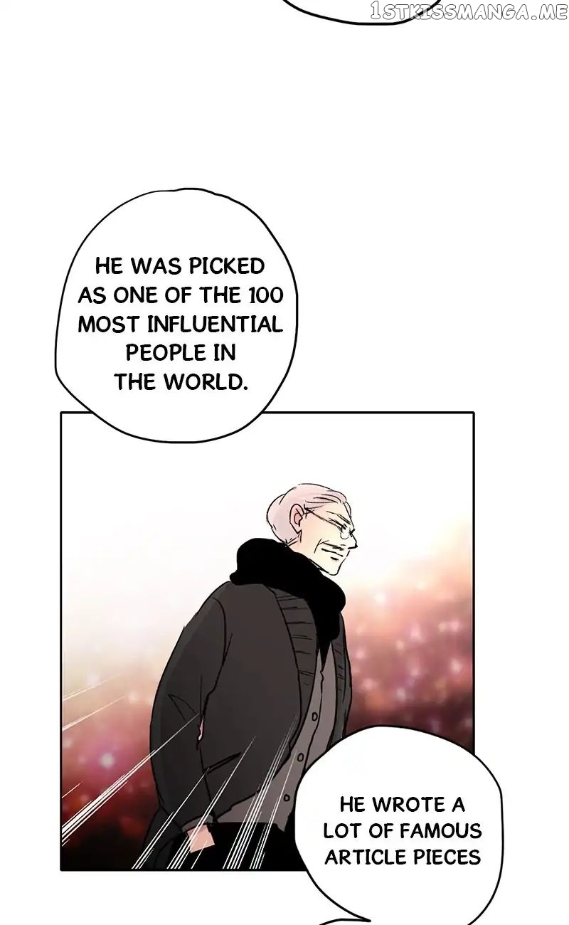 Live or Not chapter 28 - page 42