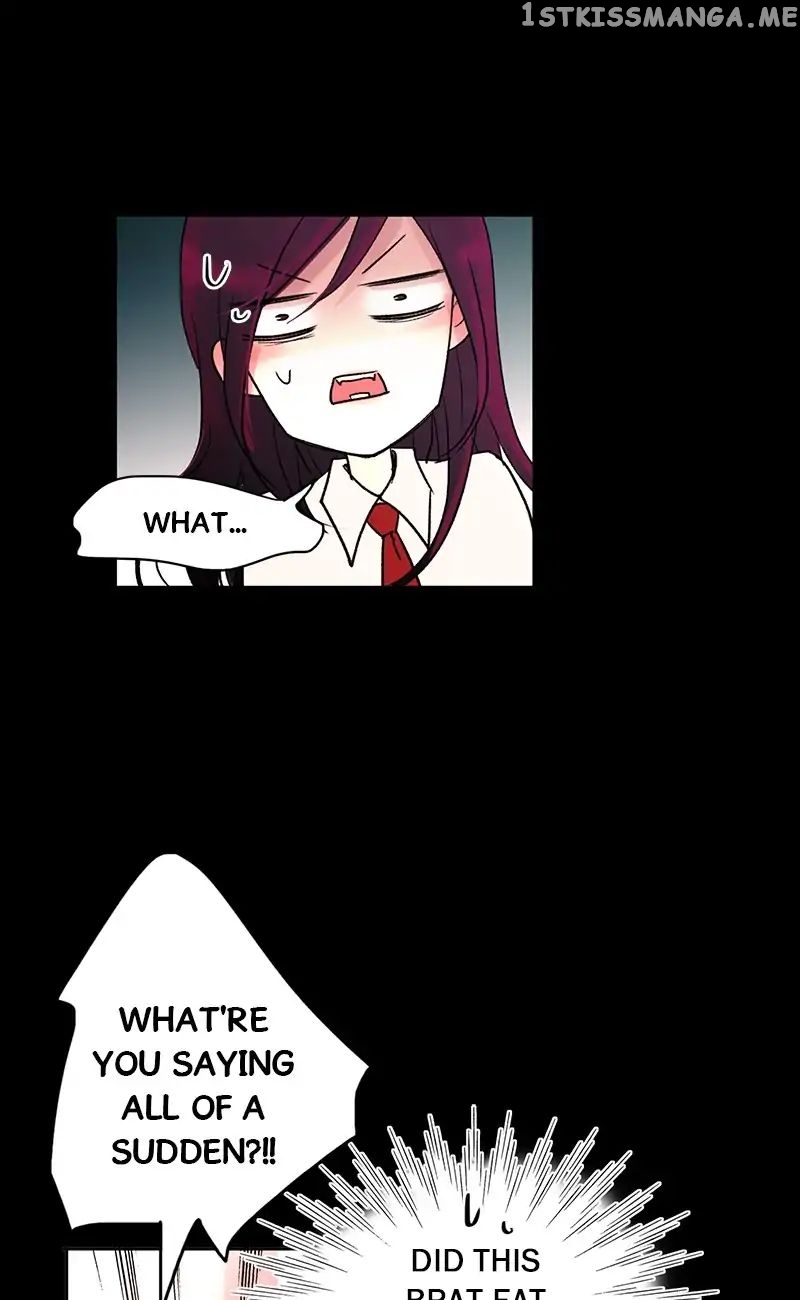 Live or Not chapter 28 - page 5