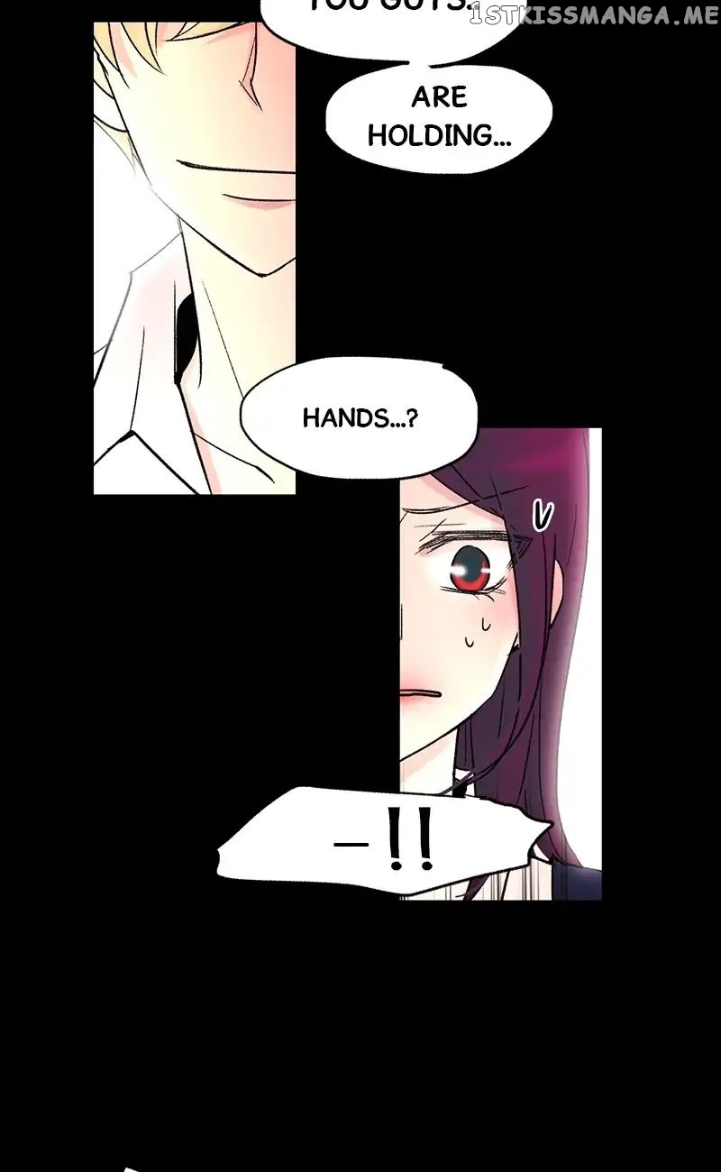 Live or Not chapter 28 - page 52
