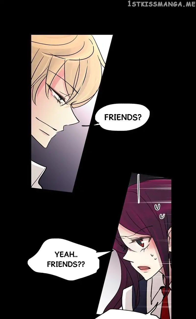 Live or Not chapter 28 - page 54