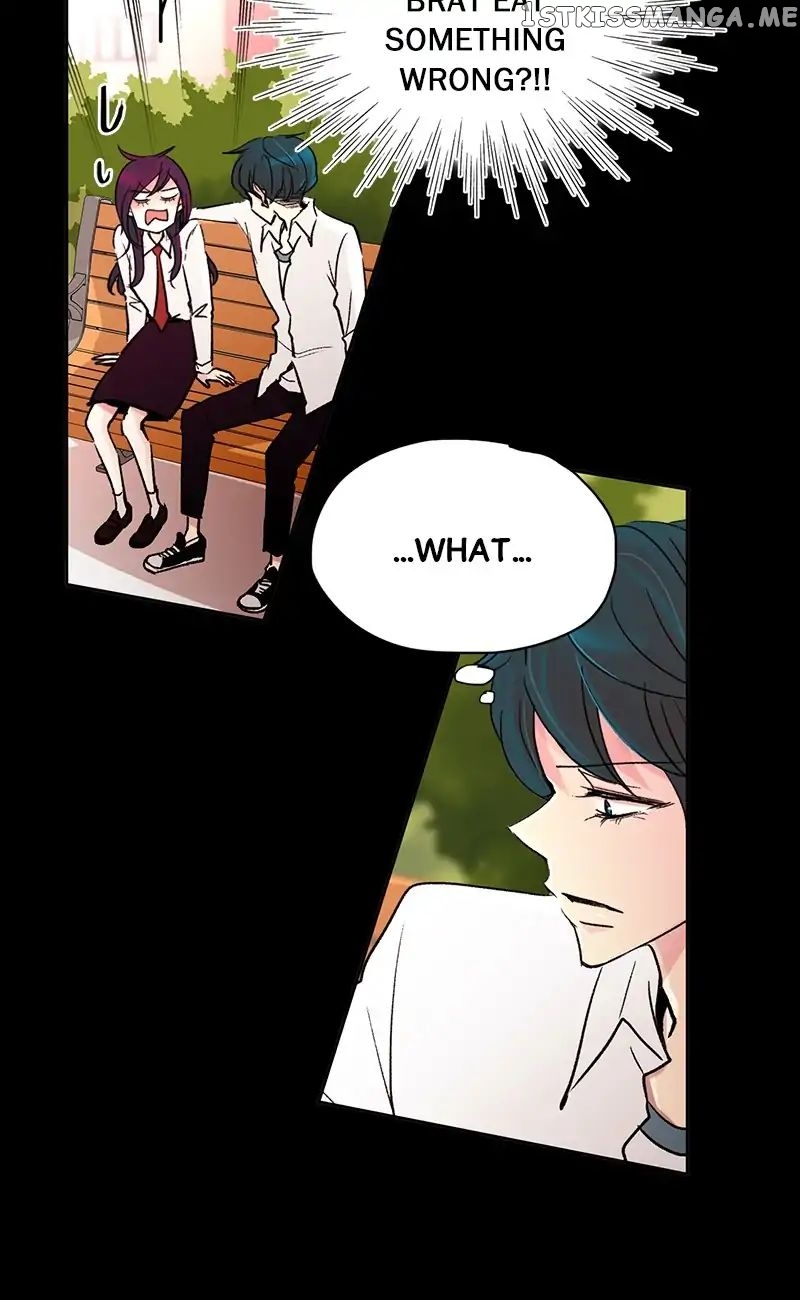 Live or Not chapter 28 - page 6