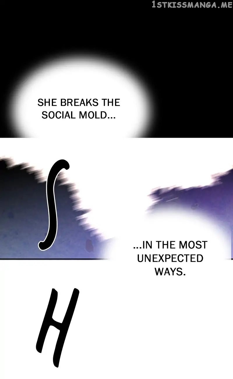 Live or Not chapter 28 - page 8
