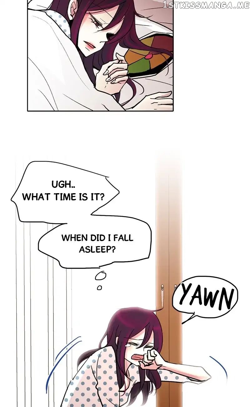 Live or Not chapter 27 - page 10