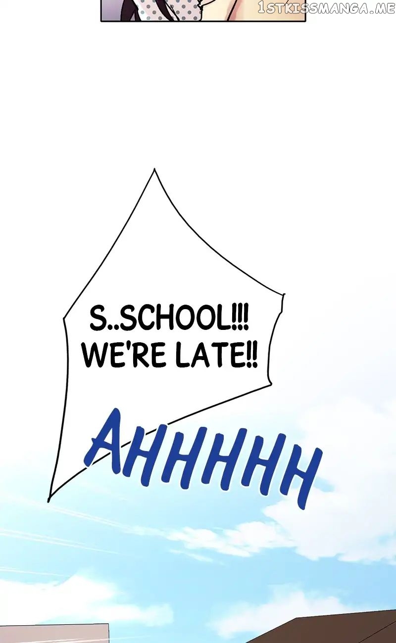 Live or Not chapter 27 - page 20