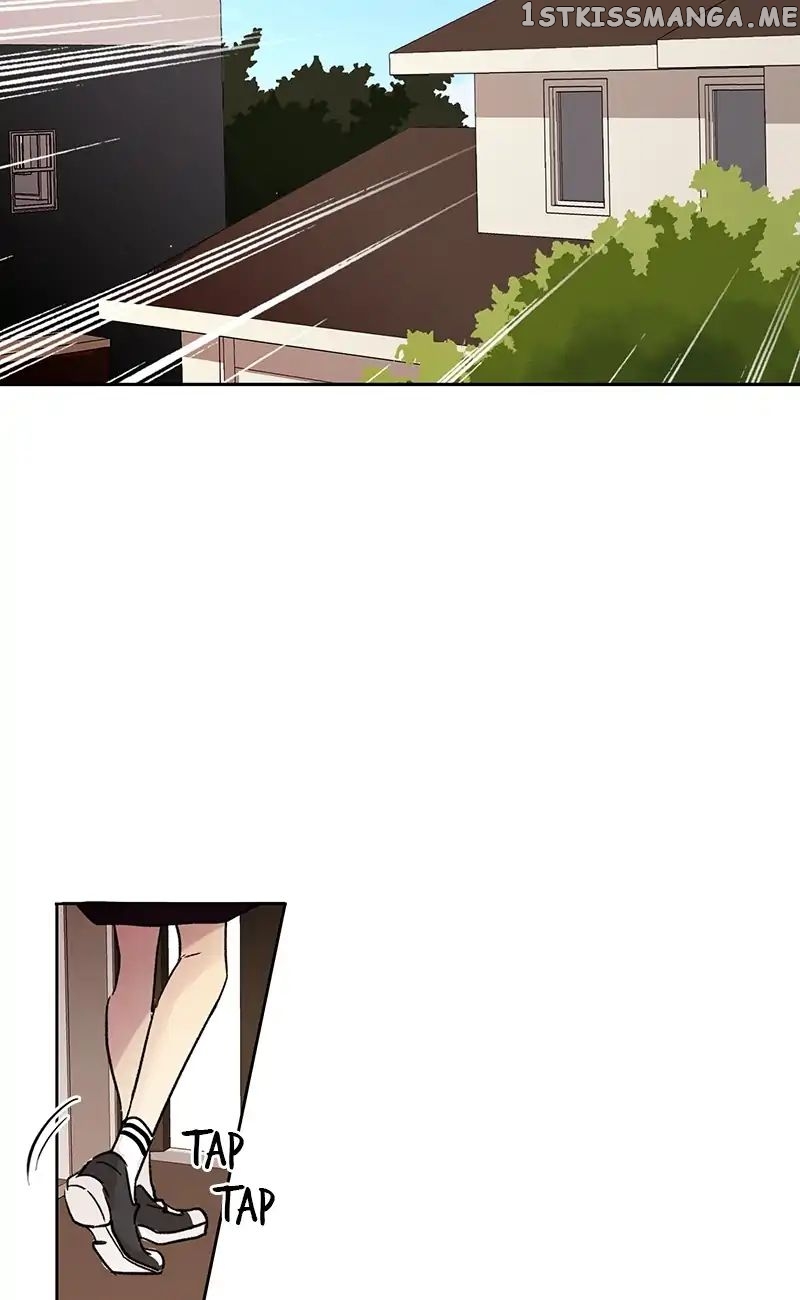 Live or Not chapter 27 - page 21