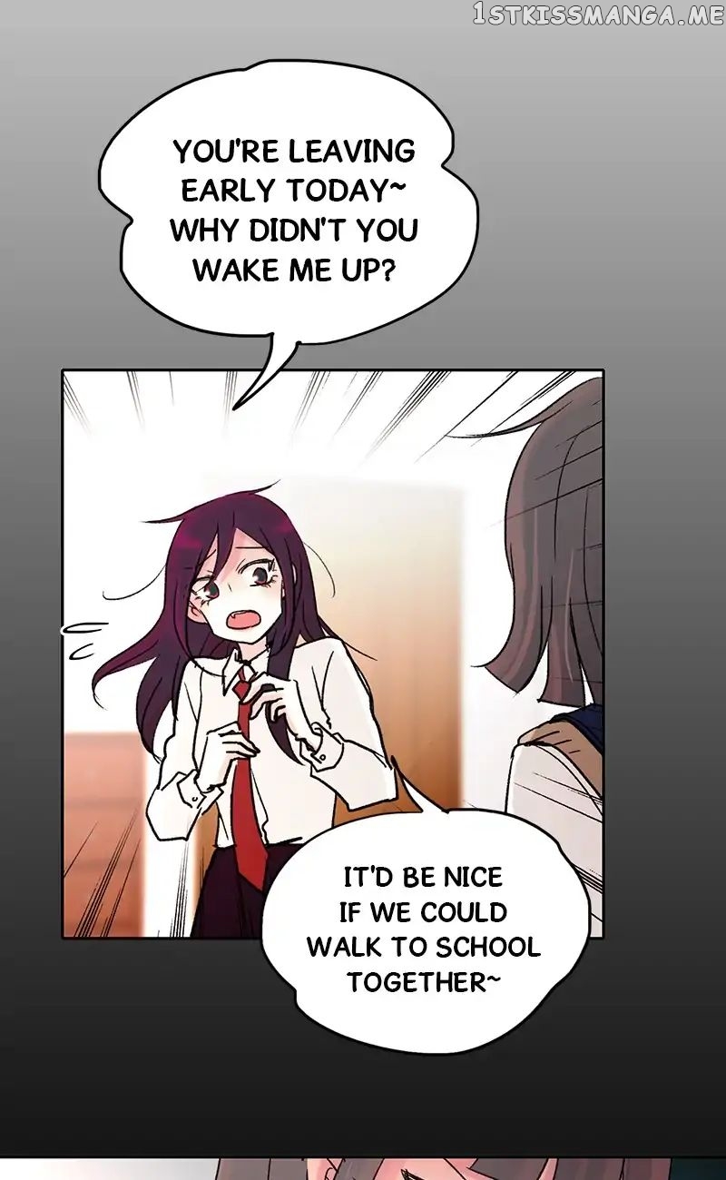 Live or Not chapter 27 - page 23