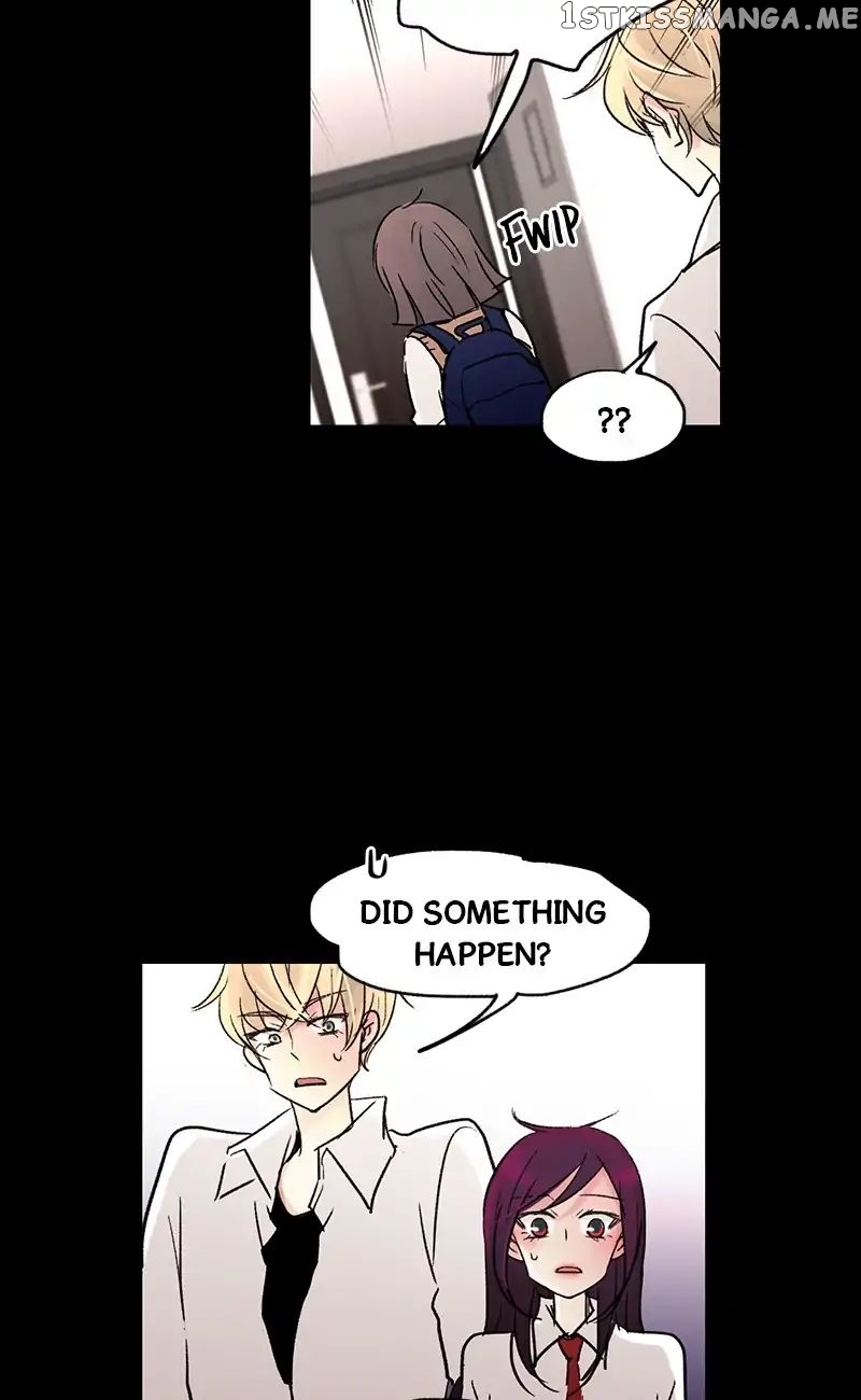 Live or Not chapter 27 - page 28