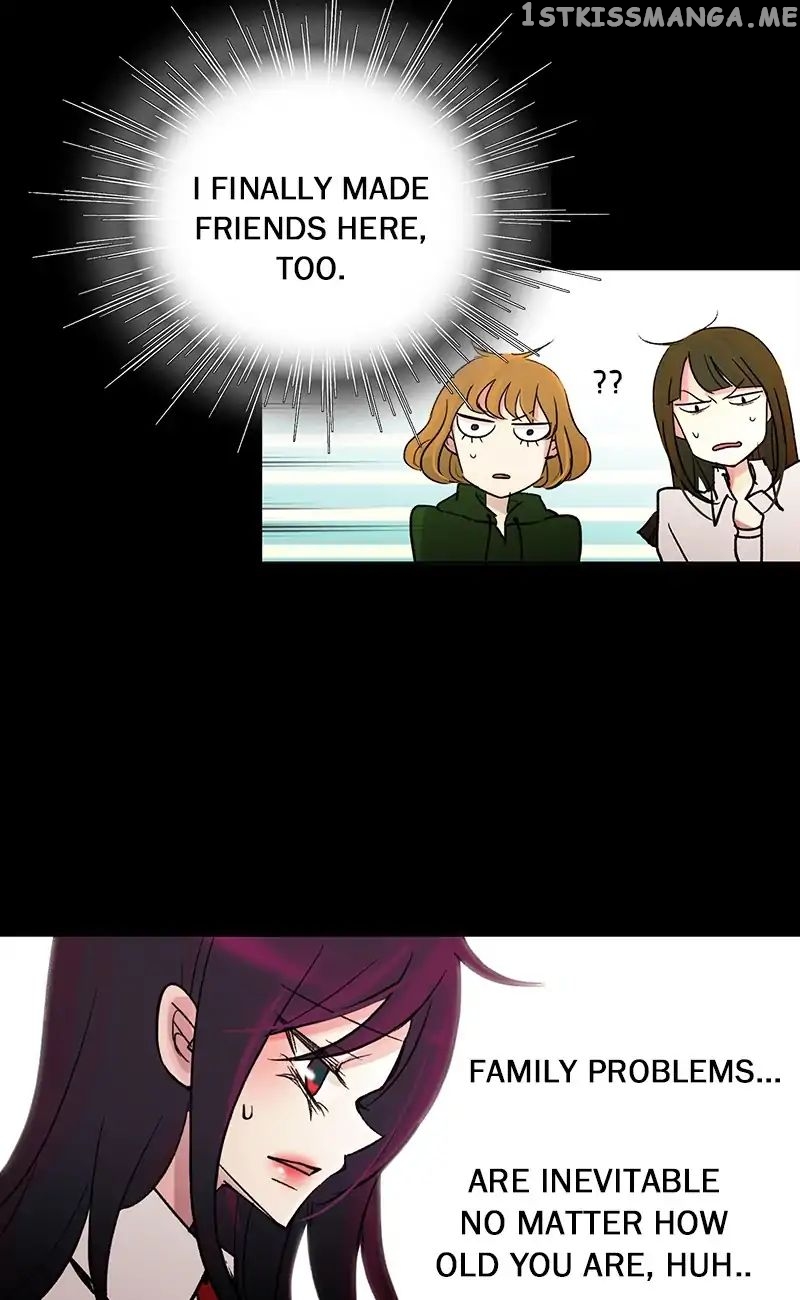Live or Not chapter 27 - page 33