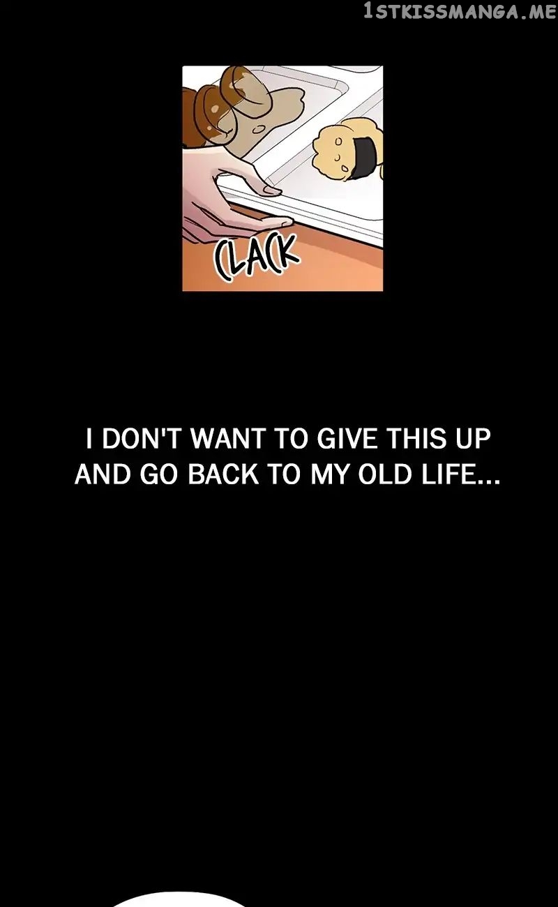 Live or Not chapter 27 - page 35