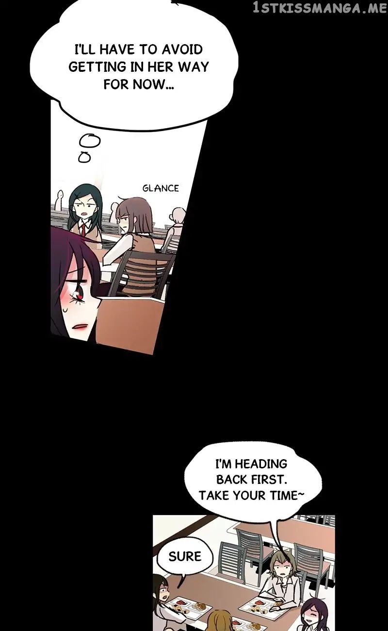 Live or Not chapter 27 - page 36