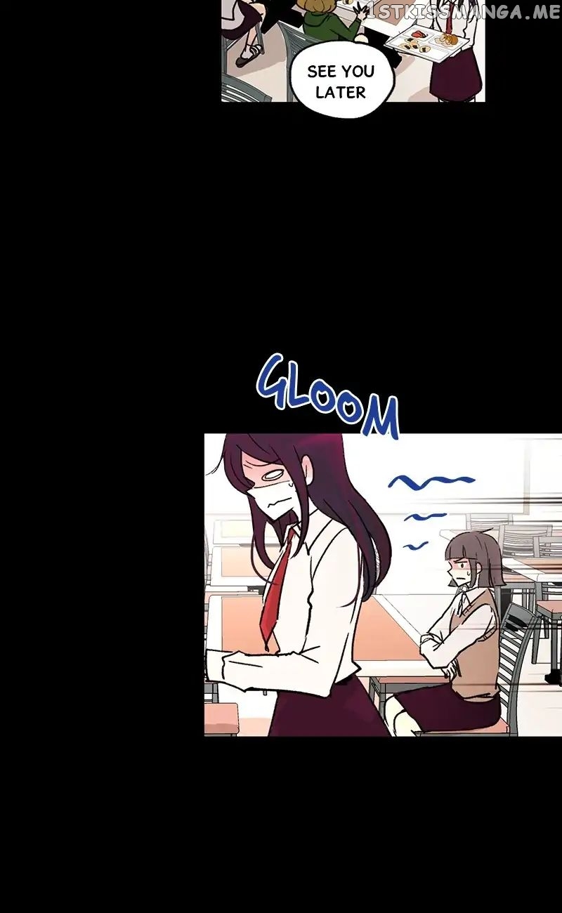 Live or Not chapter 27 - page 37