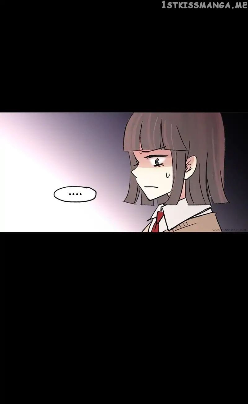 Live or Not chapter 27 - page 38