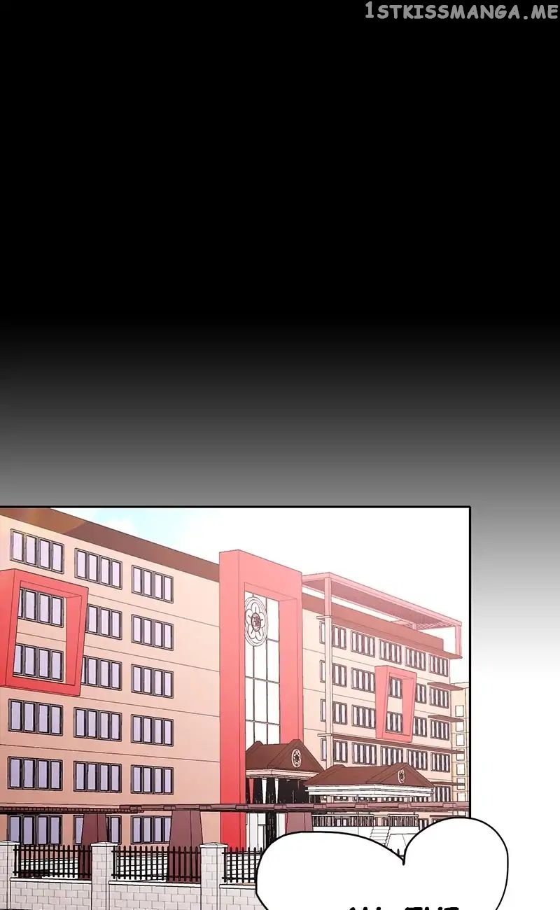 Live or Not chapter 27 - page 39