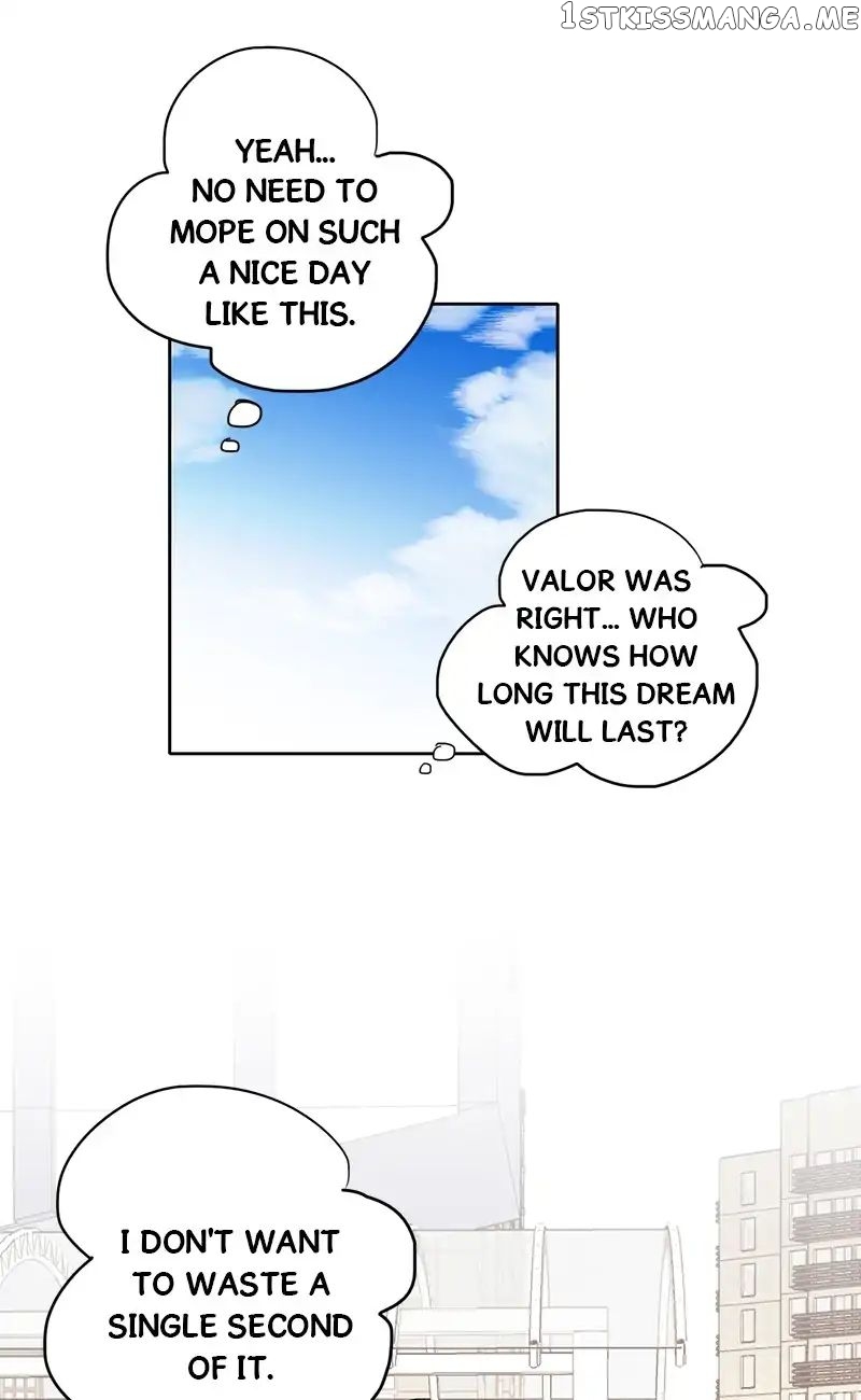 Live or Not chapter 27 - page 41