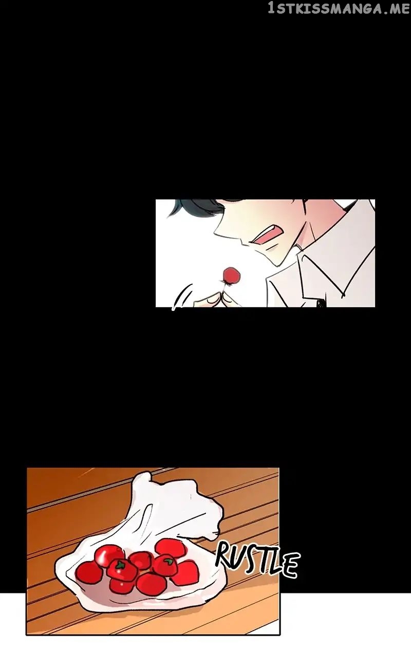 Live or Not chapter 27 - page 45