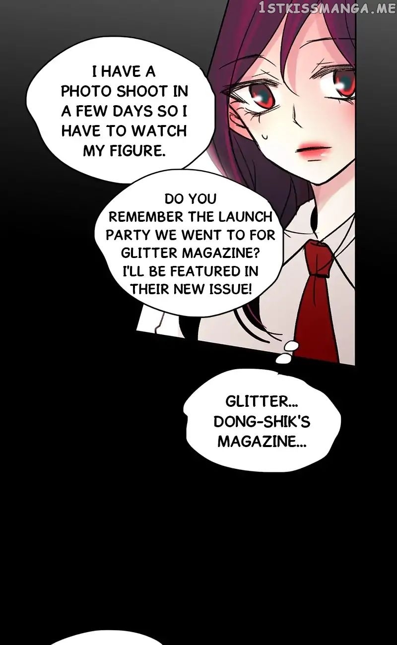 Live or Not chapter 27 - page 51