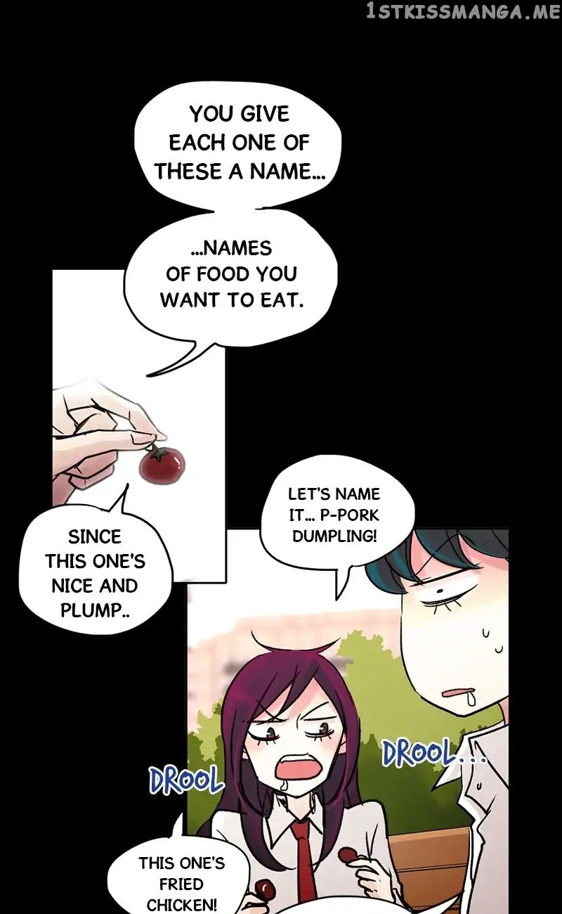 Live or Not chapter 27 - page 57