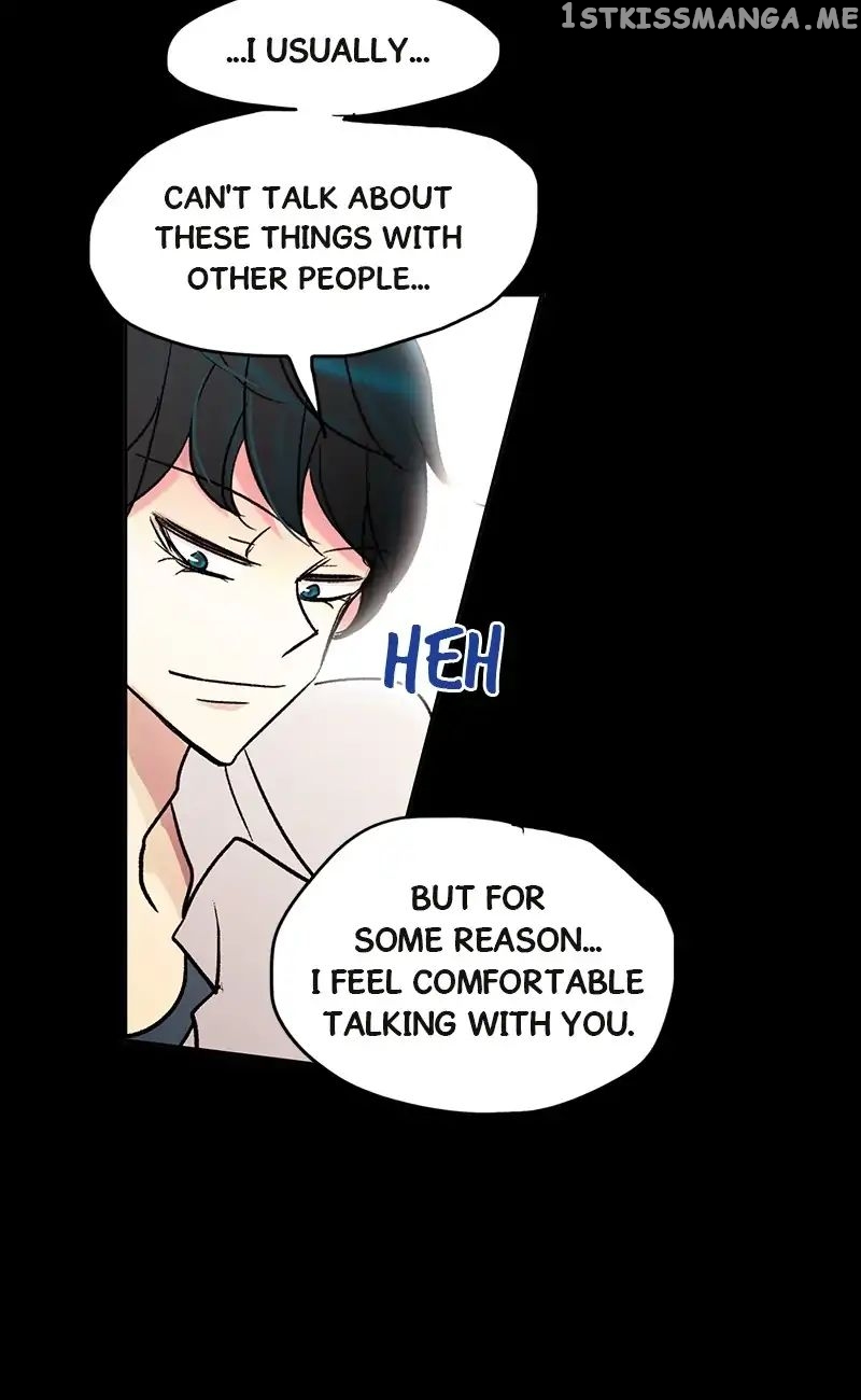 Live or Not chapter 27 - page 59