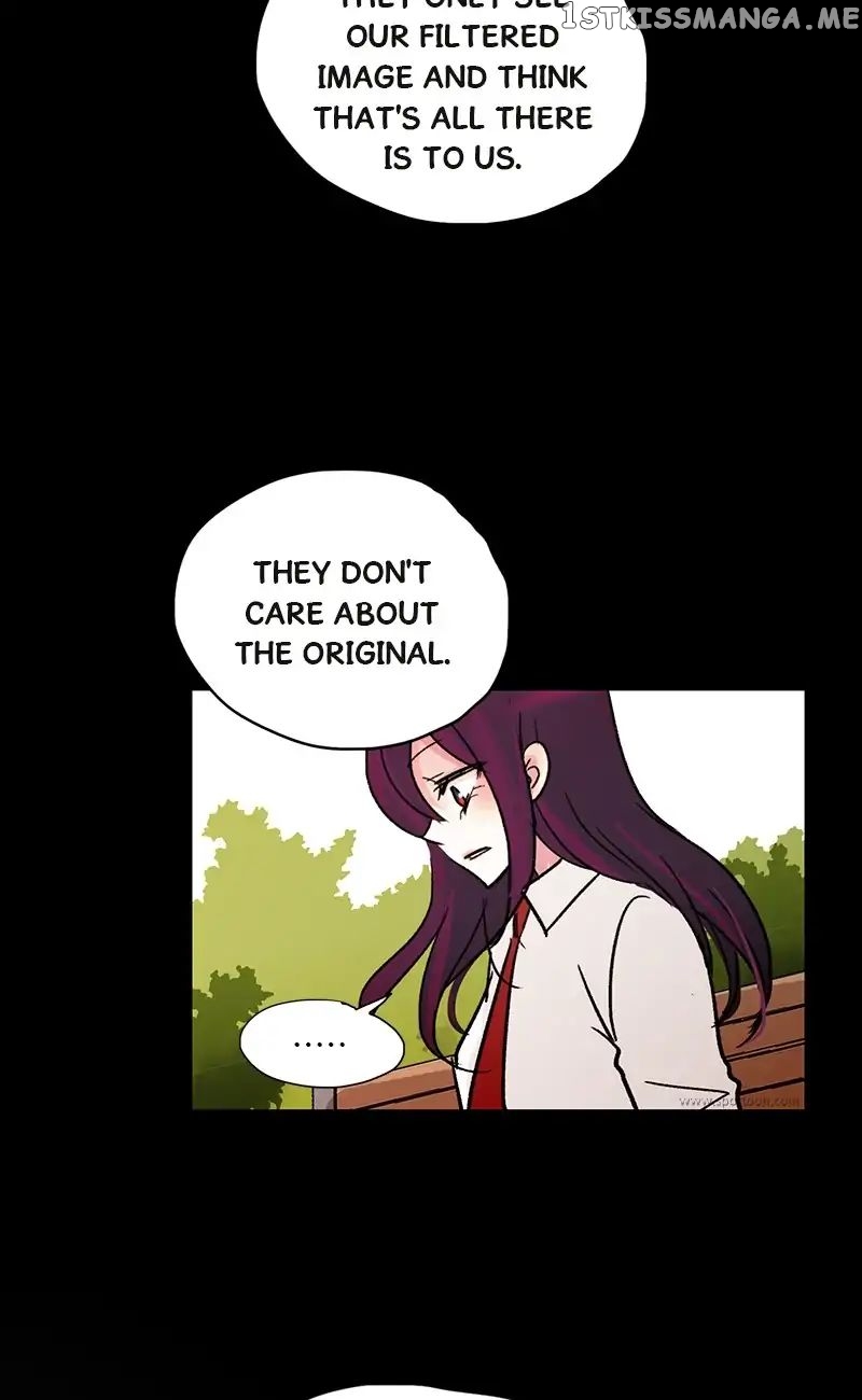 Live or Not chapter 27 - page 61