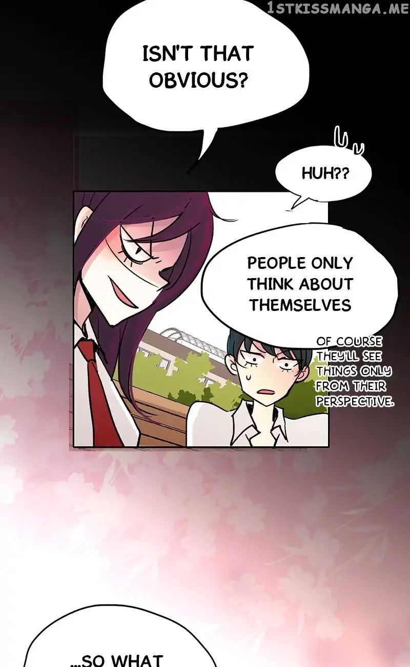 Live or Not chapter 27 - page 62