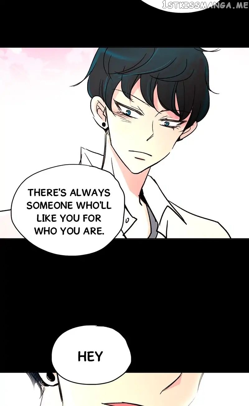 Live or Not chapter 27 - page 64