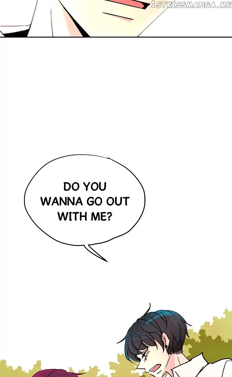 Live or Not chapter 27 - page 65