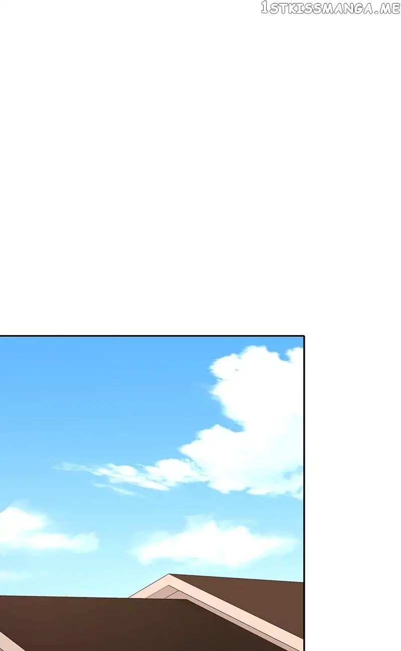 Live or Not chapter 27 - page 8