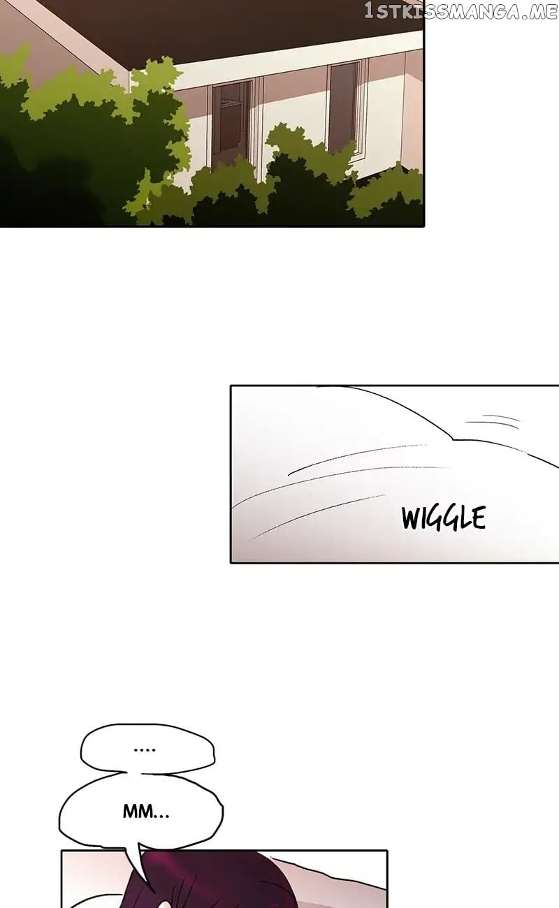 Live or Not chapter 27 - page 9