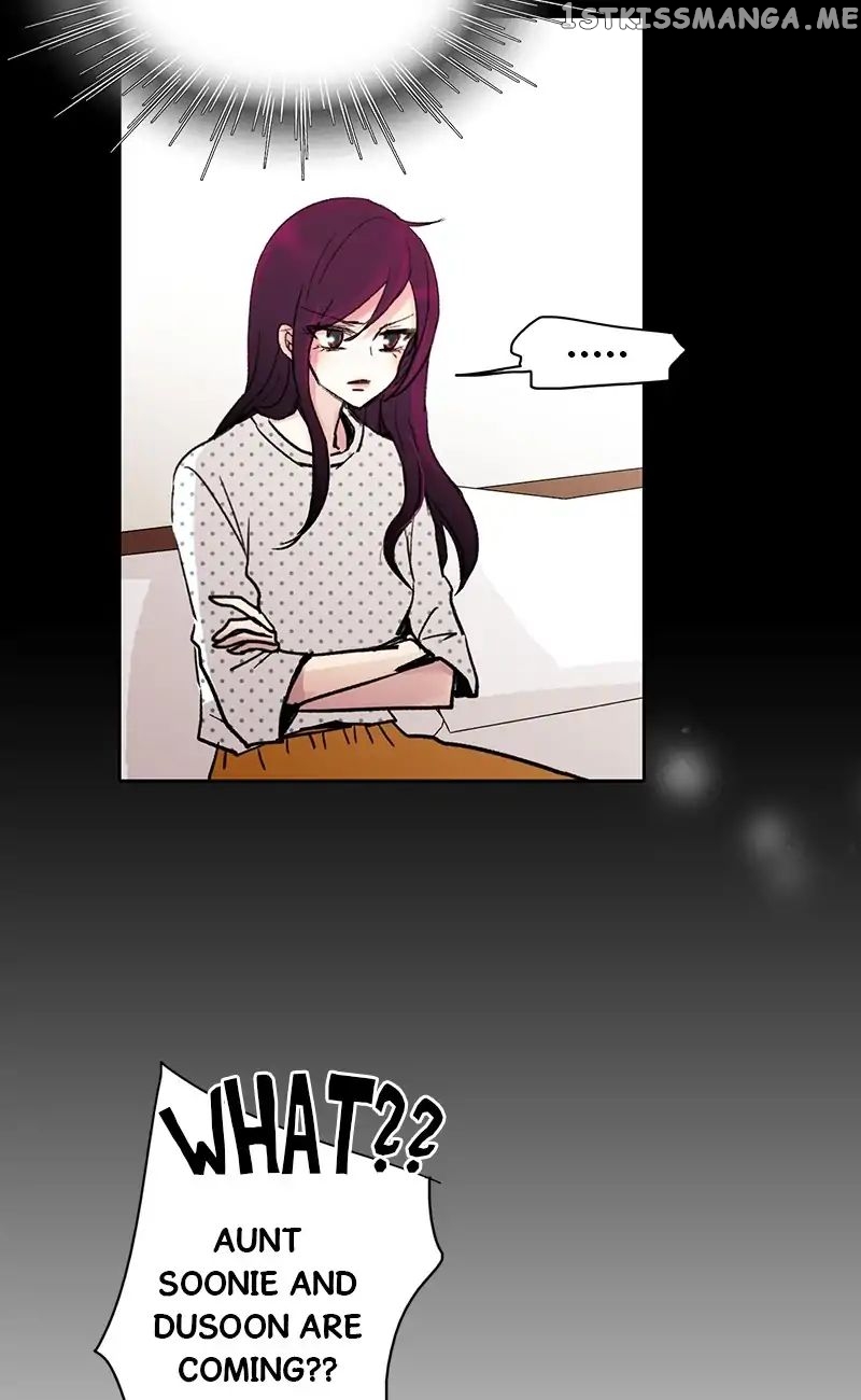 Live or Not chapter 26 - page 12