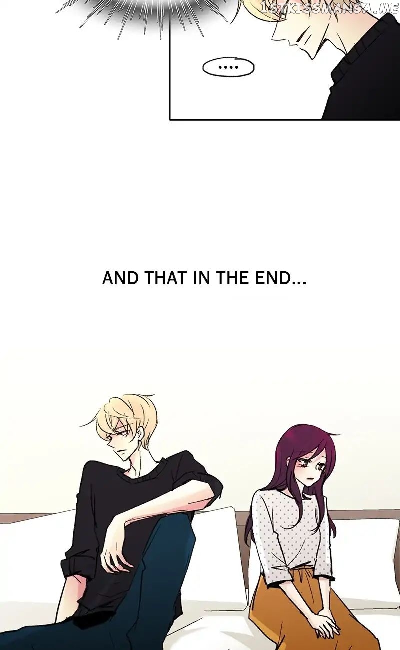 Live or Not chapter 26 - page 21