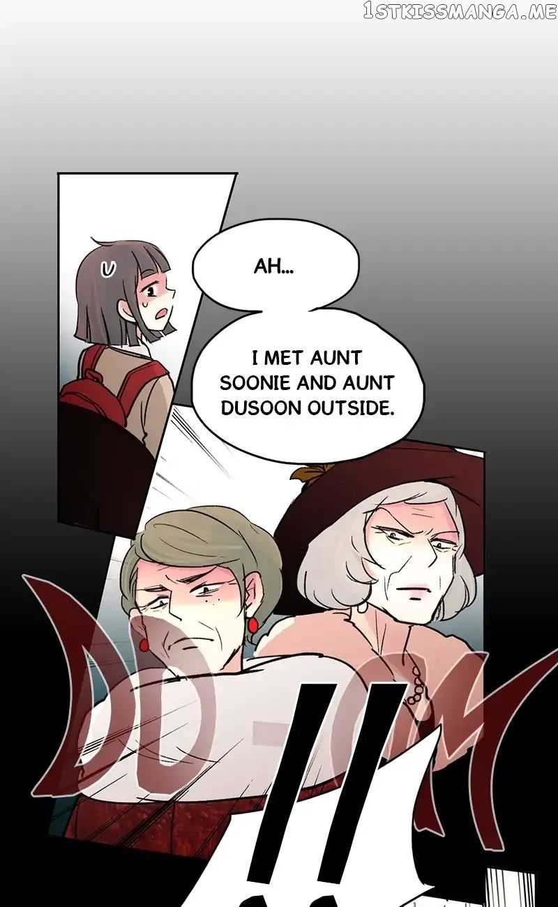 Live or Not chapter 26 - page 23